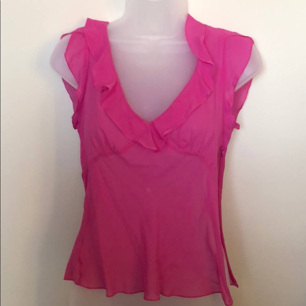 🌺Anne Taylor top